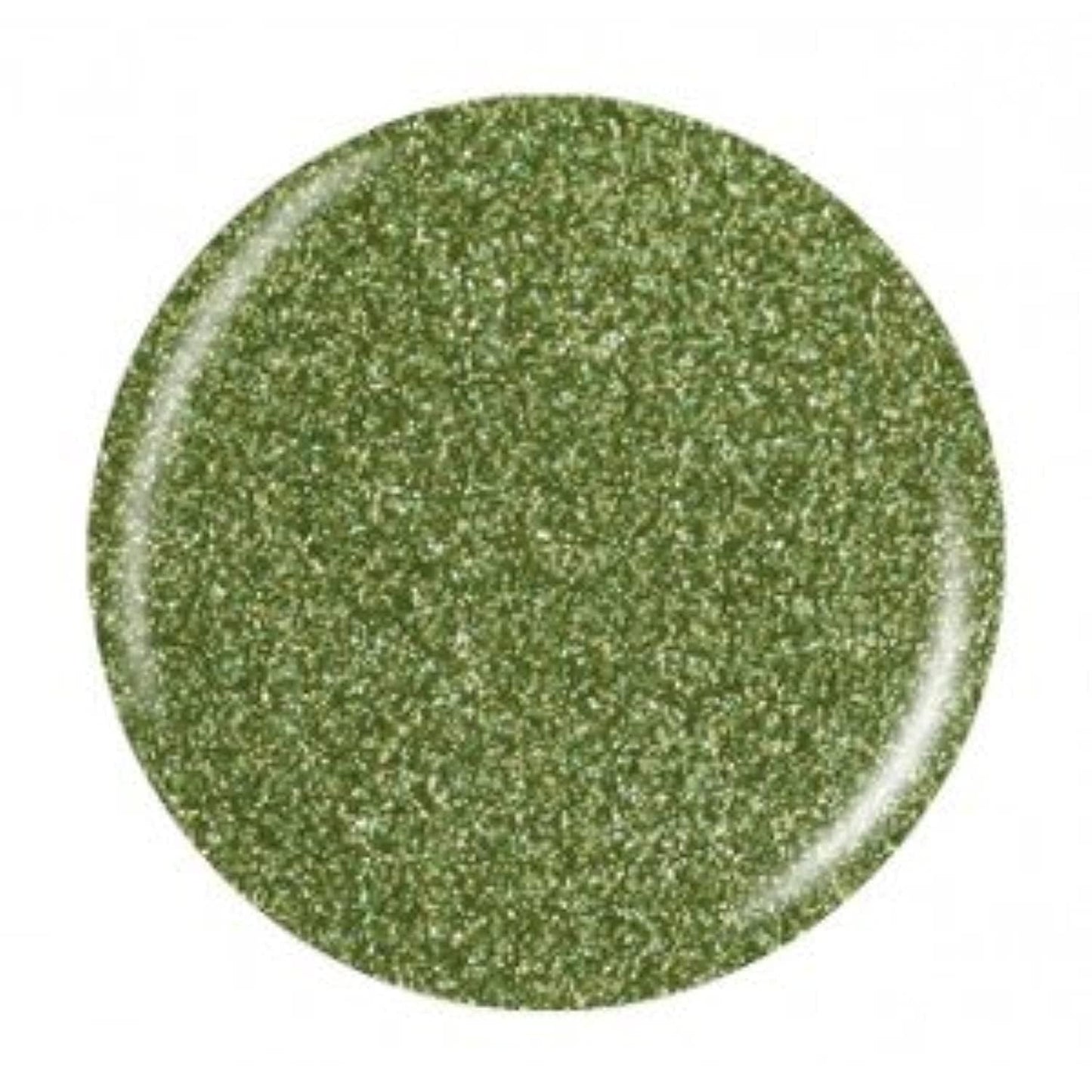White Smoke China Glaze Nail Polish, This is Tree-Mendous 1261