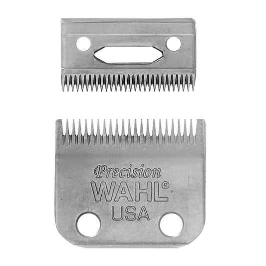 Dark Gray Wahl 1045 Blade Set