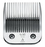 Andis 64930 UltraEdge Detachable Blade Size 5/8HT – Carbon Steel Pet Clipper Blade, Hybrid Tooth, Professional Grooming Performance
