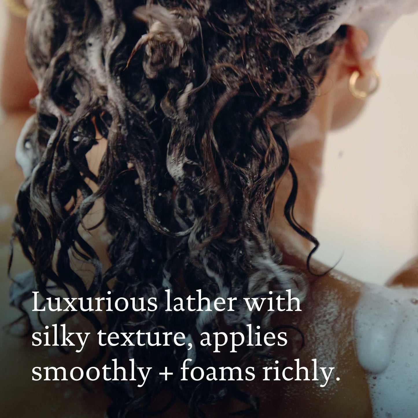 Black Living proof Full Shampoo & Conditioner Duo Volume & Moisturizing Set for Thin Hair, Paraben & Silicone Free, Safe for Color Treated Hair