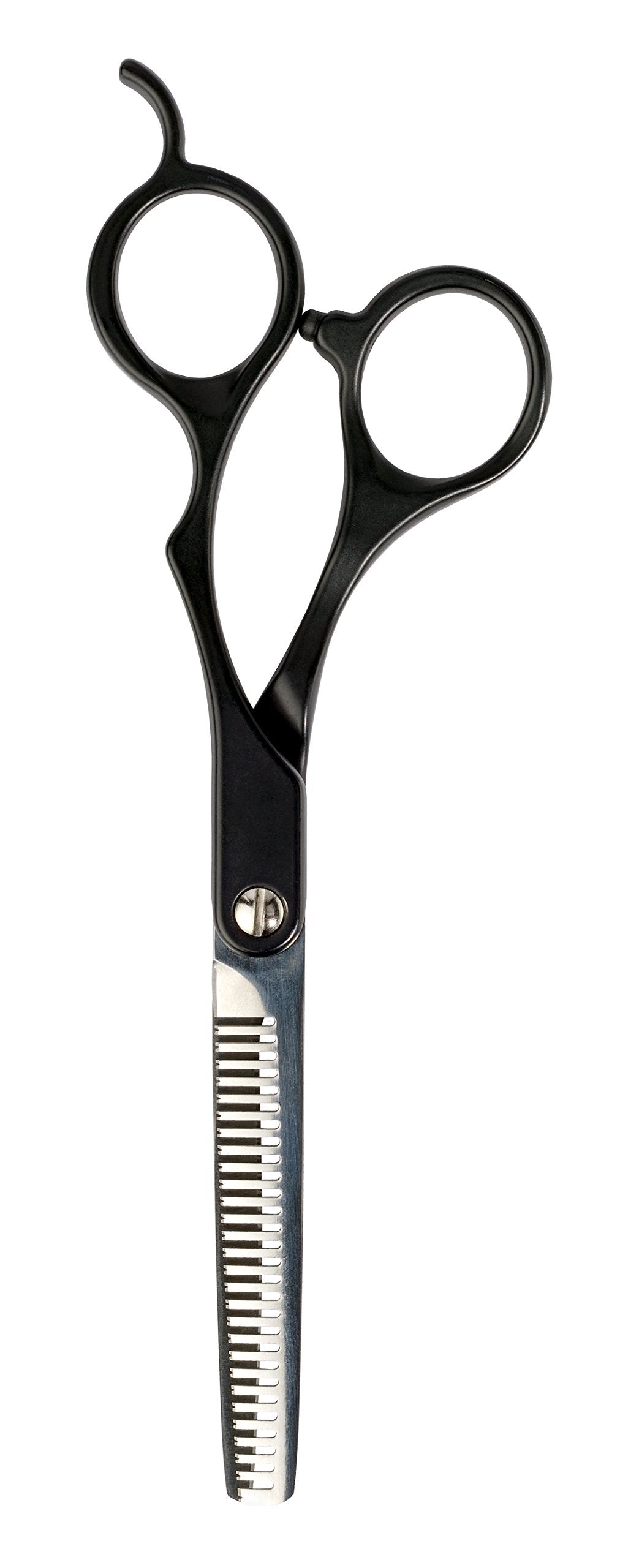 White Smoke Andis Straight Shears, Right-Handed, Professional Dog and Cat Grooming