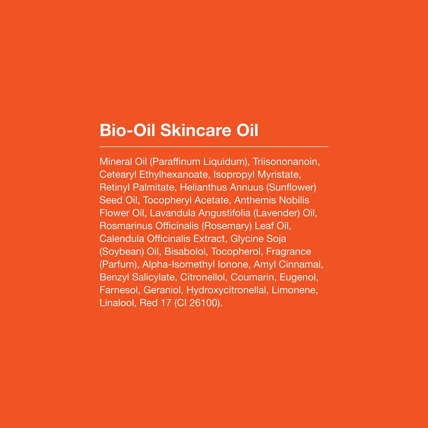 Chocolate Bio-Oil Skincare Body Oil Serum for Scars and Stretch Marks, Face and Body Moisturizer with Vitamin E & A for Sensitive Dry Skin, Dermatologist Recommended, Non-Comedogenic, 4.2 Oz