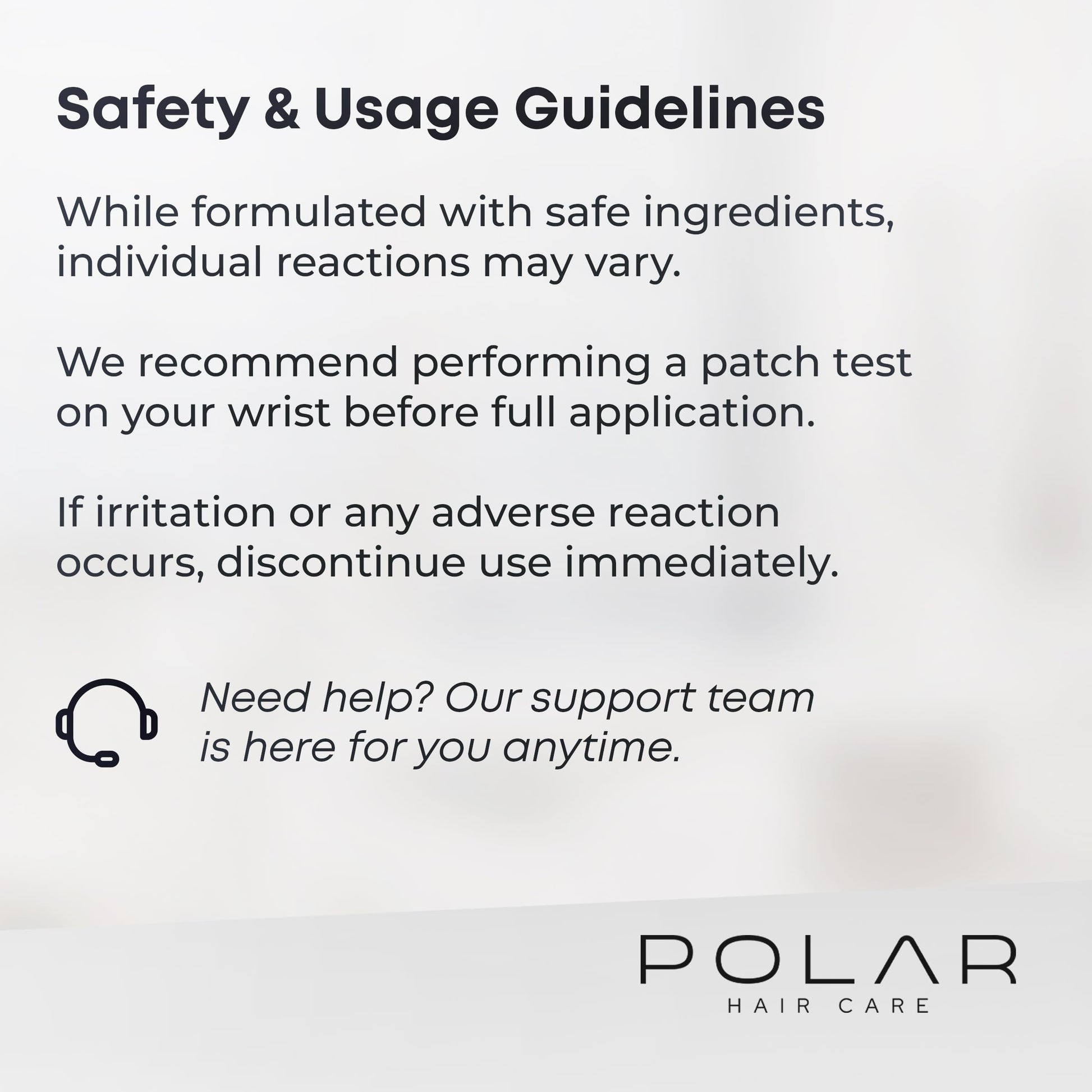 Lavender Polar Haircare - Medium Brown Shampoo Hair Dye for Women & Men, Semi Permanent Color Cleanser for Gray Coverage, Vegan Instant Tint Formula, Fast Acting Medium Brown Shade, 6.76 Fl Oz, Easy Home Use