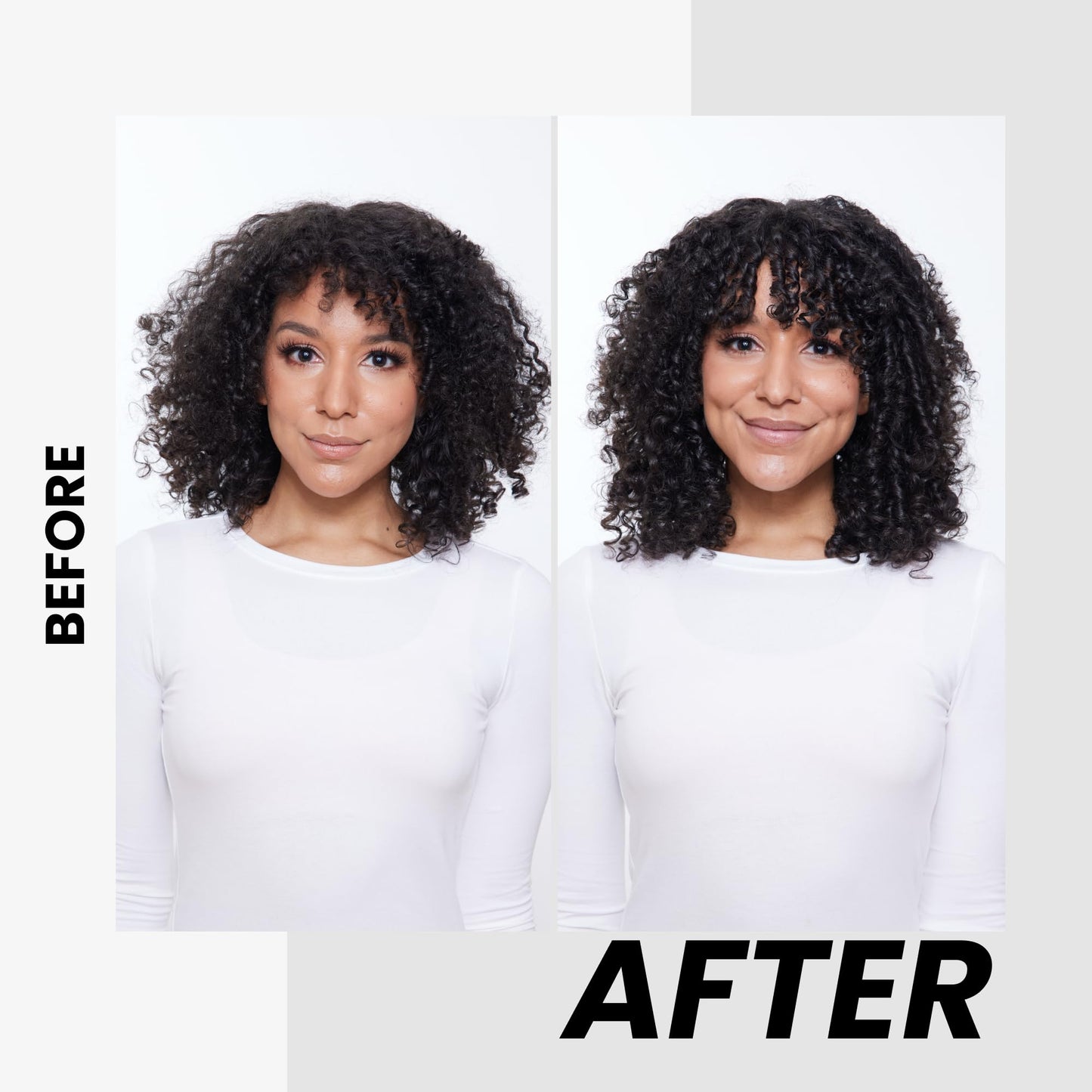 White Smoke Kenra Professional Styling Gel 17 | High Hold Gel | Creates Fullness & Adds Shine | Controls Coarse, Unruly Hair Textures | Alcohol-Free, Non-Drying, & Non-Flaking | Medium To Coarse Hair | 6 fl. Oz