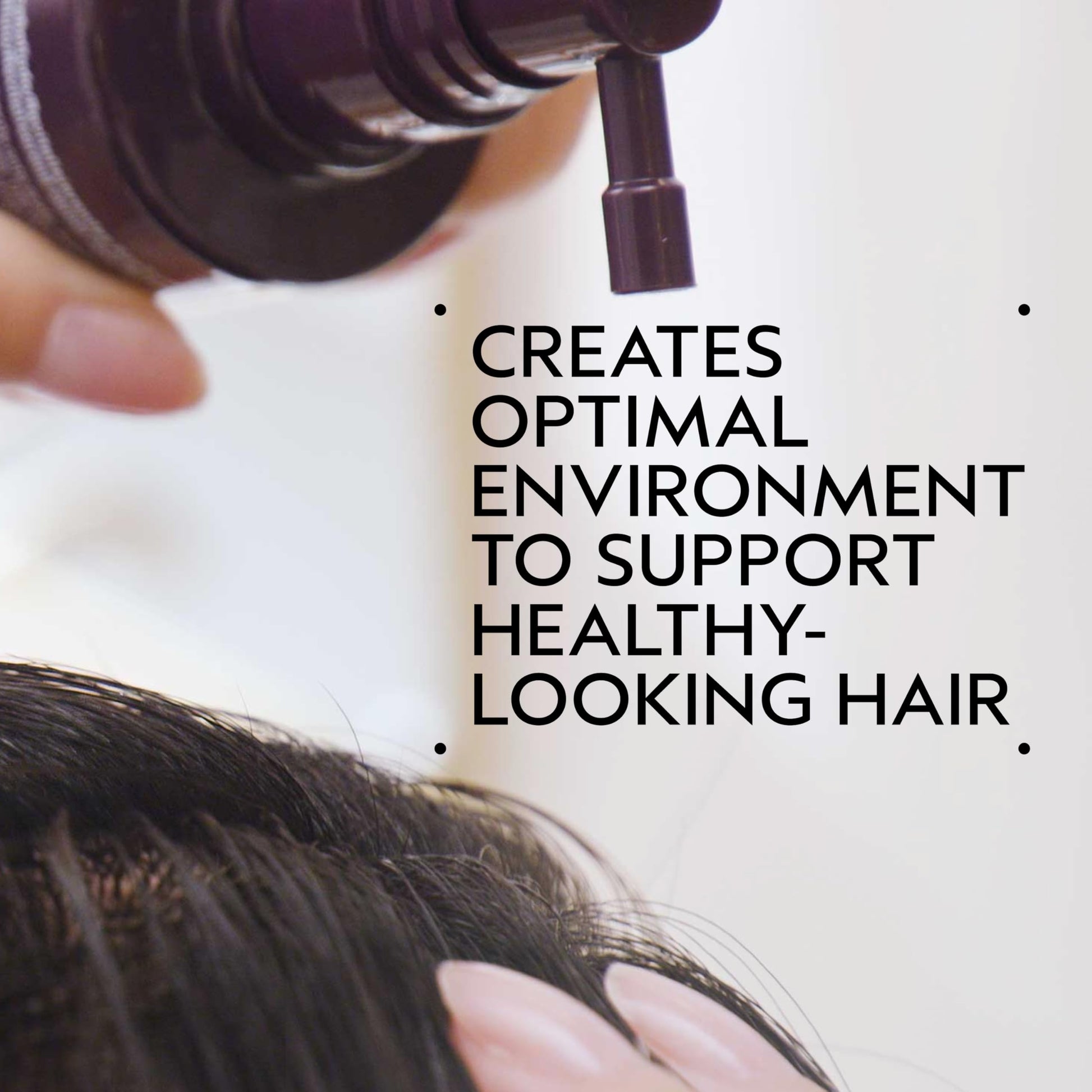 Lavender Aveda Invati Ultra Advanced Revitalizing Scalp Serum | Step 3 of 4 | Reduces Hair Loss by 77% | Strengthens Thinning Hair | 98% Naturally Derived*, 1 Fl Oz