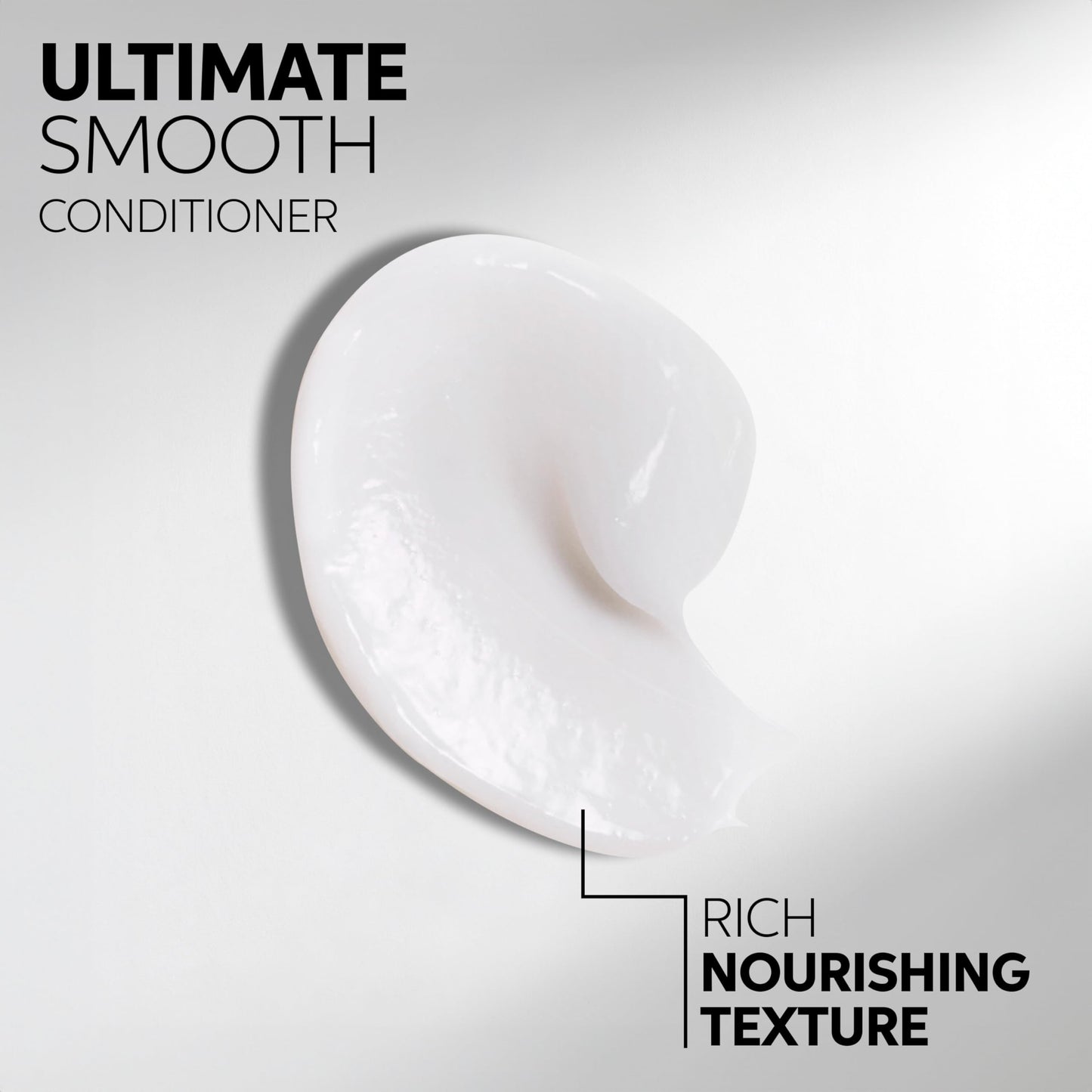 Lavender Wella Professionals ULTIMATE SMOOTH Conditioner | Treatment for Dry & Frizzy Hair | With Squalane & Omega 9 | 6.7 Fl Oz