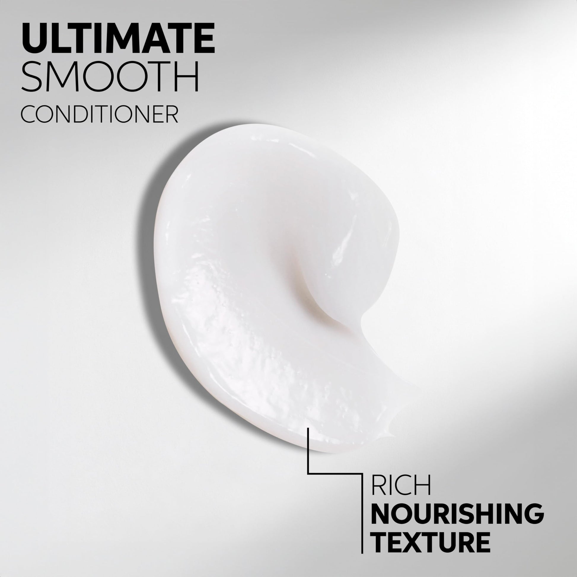 Lavender Wella Professionals ULTIMATE SMOOTH Conditioner | Treatment for Dry & Frizzy Hair | With Squalane & Omega 9 | 6.7 Fl Oz