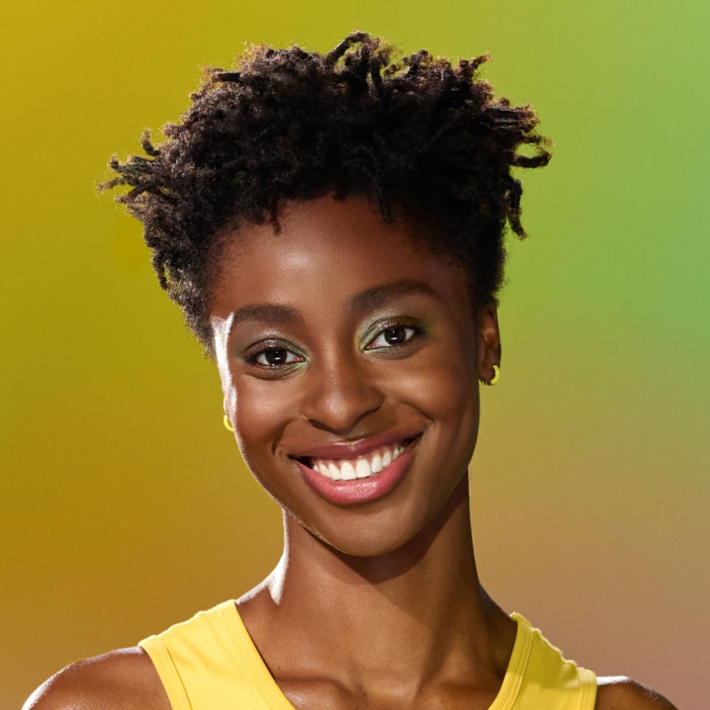 Dark Goldenrod DevaCurl CurlBond Re-Coiling Treatment Mask, Cozy Getaway, 8 fl. oz.