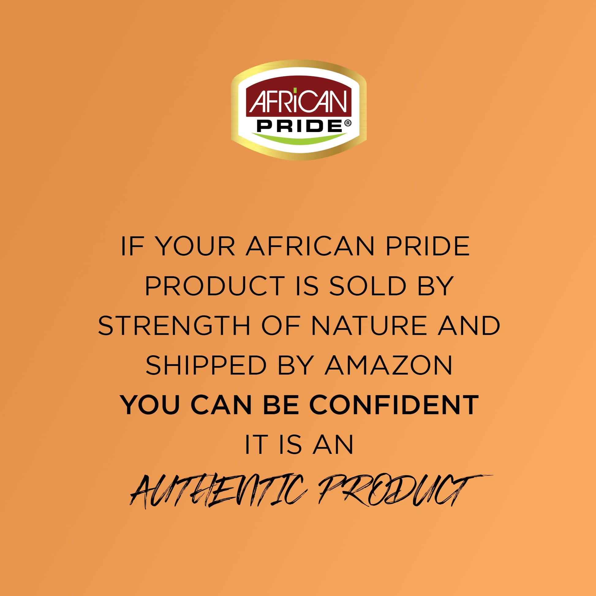 Sandy Brown African Pride Black Castor Miracle Hair & Scalp Sealing Oil – Hair Oil with Black Castor, Tea Tree & Soybean Oil for Moisture Lock, Scalp Relief & Growth Support | 6oz (Pack of 3)