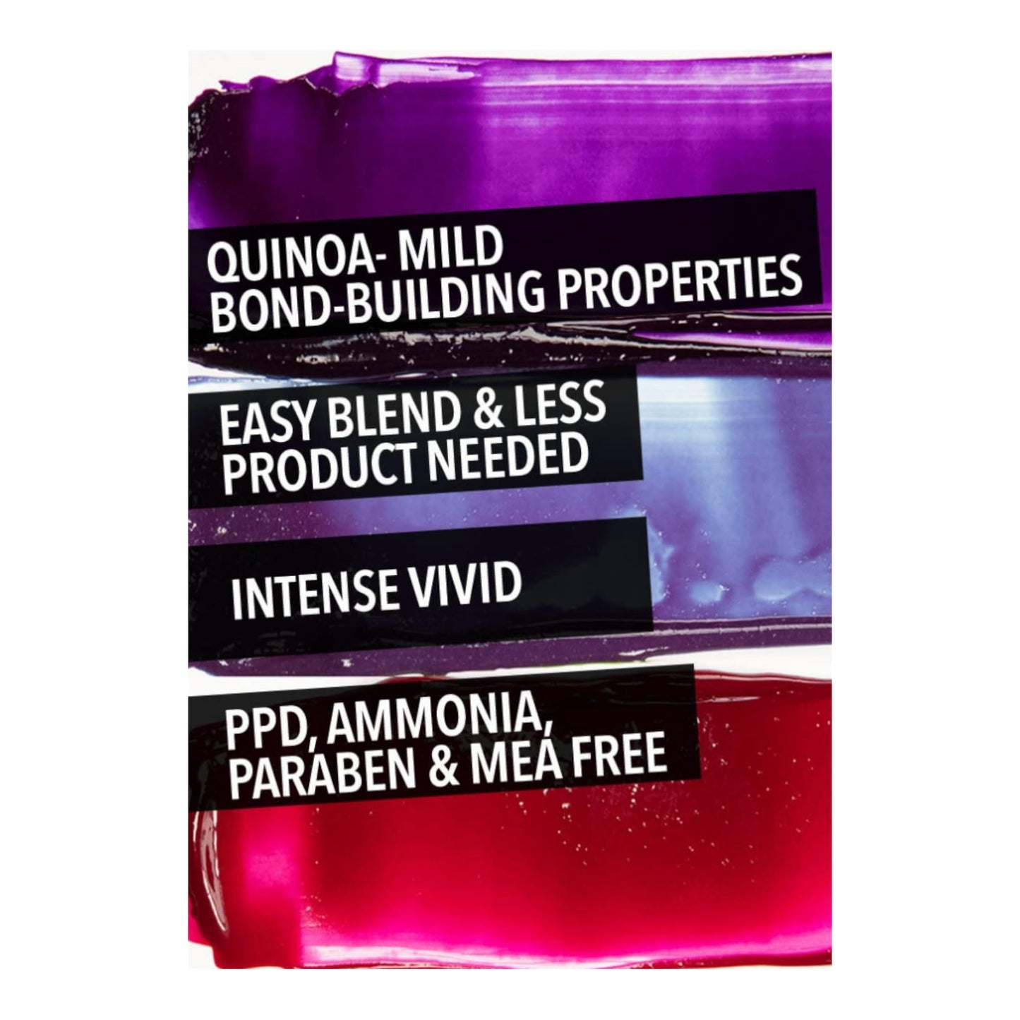 Pulp Riot Exoplanet Semi-Permanent Haircolor 4 fl oz, Bright Magenta