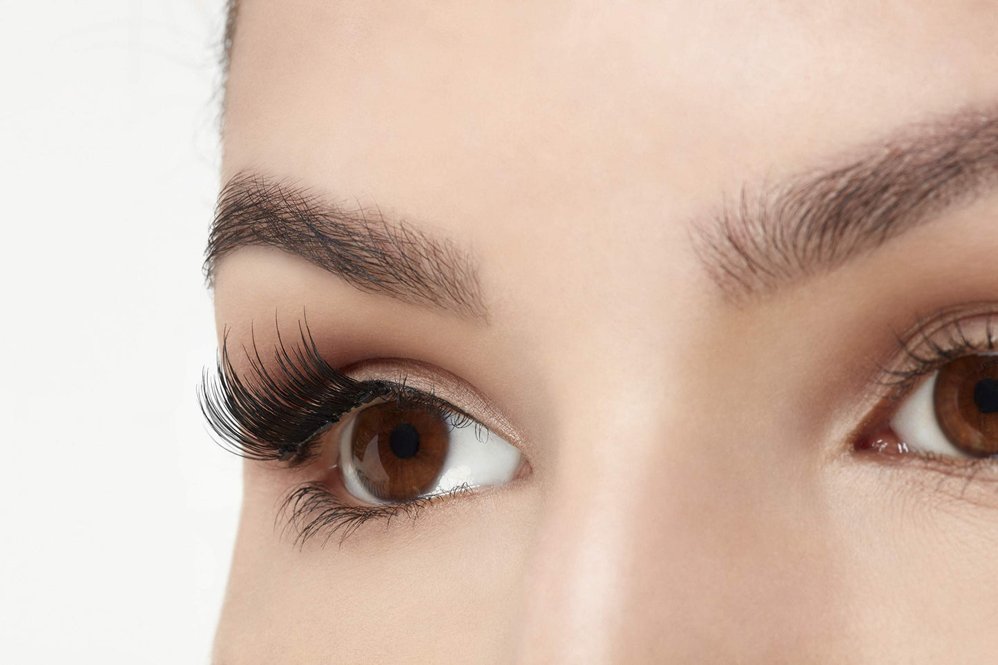 Wheat Magnetic Lash Accent 001