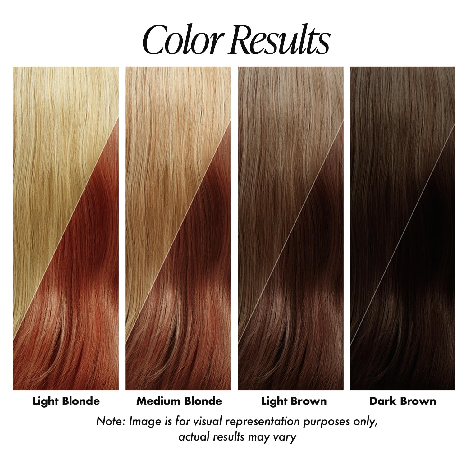 White Smoke Adore Semi Permanent Hair Color (056 Cajun Spice) (2 Pack) | Vegan & Cruelty-Free Brown Hair Dye | No Ammonia, No Peroxide, No Alcohol | 4 Fl Oz