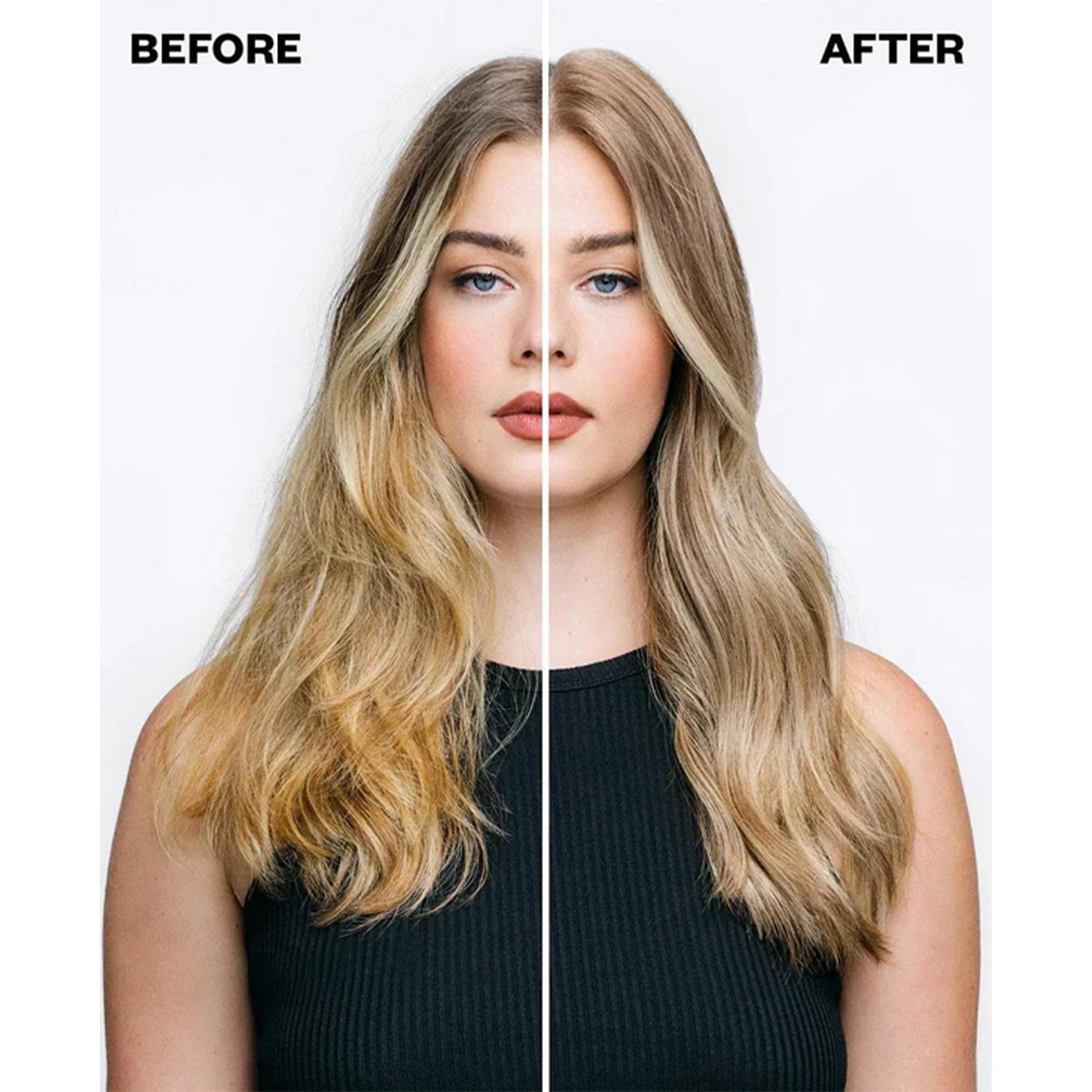 White Smoke IGK Permanent Hair Dye Color Kit | 9NA Surf Club - Light Cool Blonde | 100% Gray Color Coverage + Strengthen + Shine | Ammonia Free