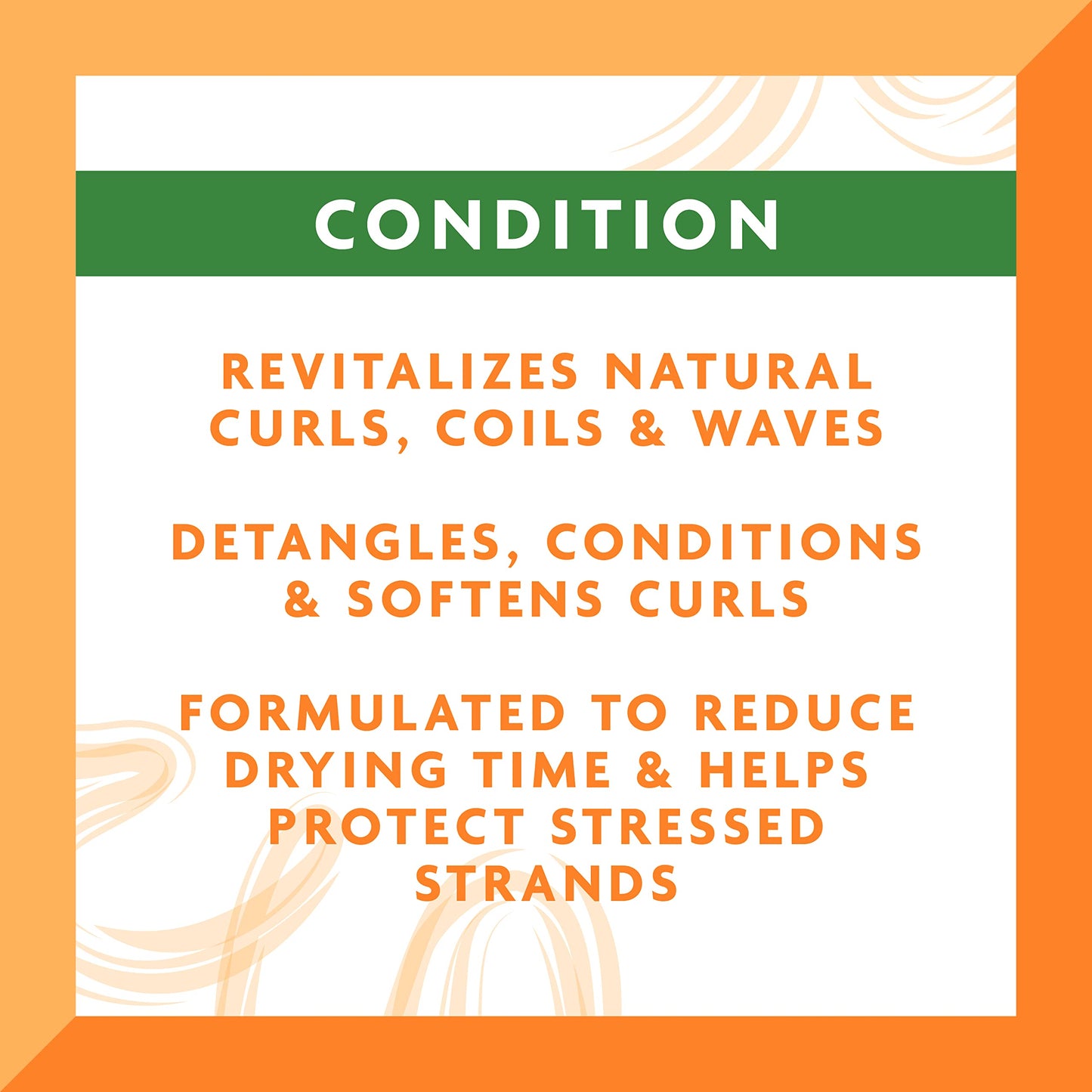 White Smoke Cantu Conditioning Creamy Hair Lotion with Shea Butter for Natural Hair, 12 fl oz