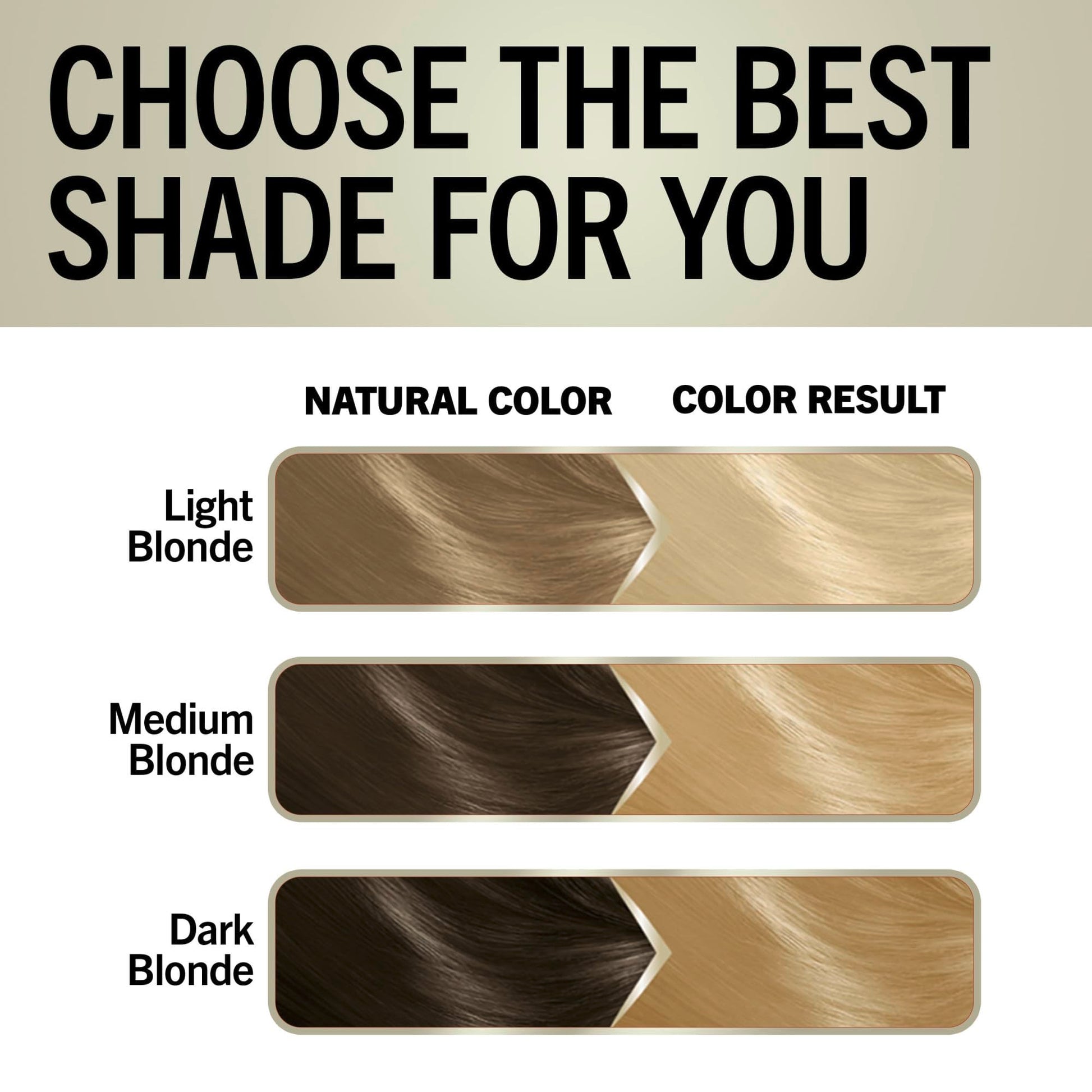 White Smoke Schwarzkopf Keratin Blonde Hair Dye, 001 High Lift Platinum Blonde, Professional Quality Permanent Hair Color, Bond Enforcing System, Pre-Color Serum & Purple Conditioner Included
