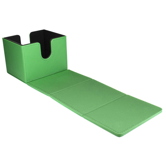 White Smoke Ultra Pro ULP15914 Vivid Alcove Edge Deck Box, Green