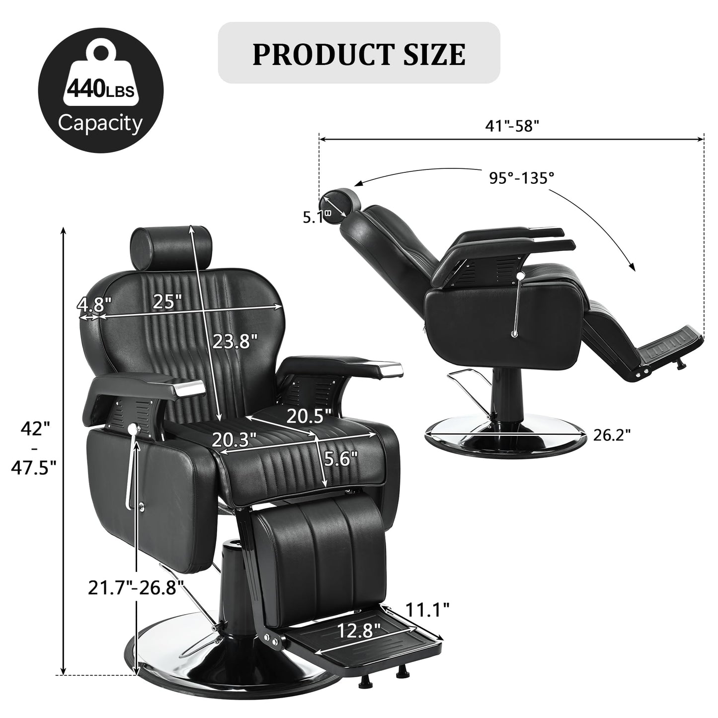 White Smoke Hair Washing Station Multi-Functional Shampoo Stations for Salons Portable Shampoo Bowls for Salons with Storage Layer Salon Sinks for Hair Stylist Shampoo Backwash Station for Beauty Salon (Black)