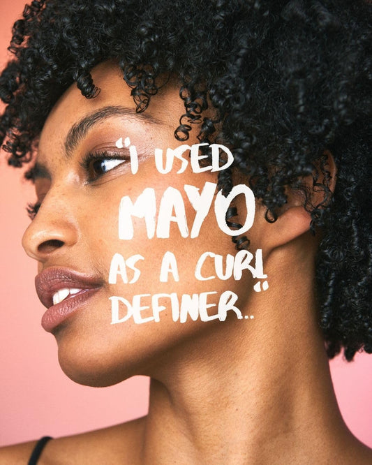 Black Maria Nila Coils & Curls Co-Wash, 11.8 Fl Oz, For Curly & Wavy Hair, Jojoba oil to Stay Hydrated while Washing, Shea butter for Curl Enhancement, 100% Vegan