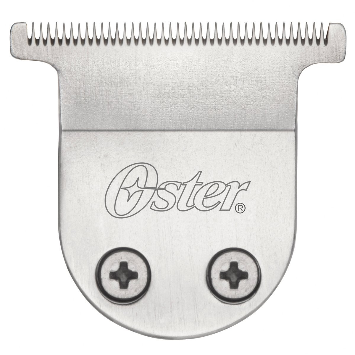 White Smoke Oster 076913-706-001 TT-Trimmer T-Blade