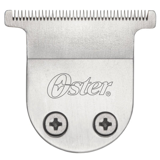 White Smoke Oster 076913-706-001 TT-Trimmer T-Blade