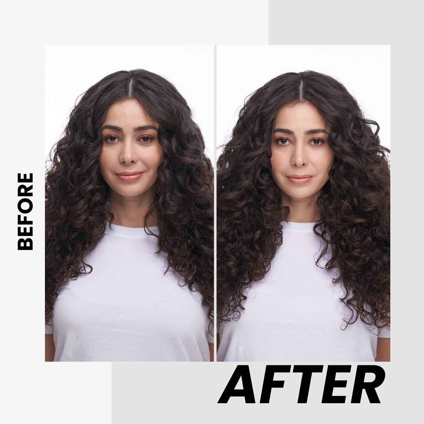 White Smoke Kenra Curl Defining Crème 5 | Texture Enhancing Styler | Tames Frizz & Flyaways | Refines and Seperates Curls & Waves | Helps Resist Humidity | Medium To Coarse Hair | 3.4 fl. oz. (2-Pack)