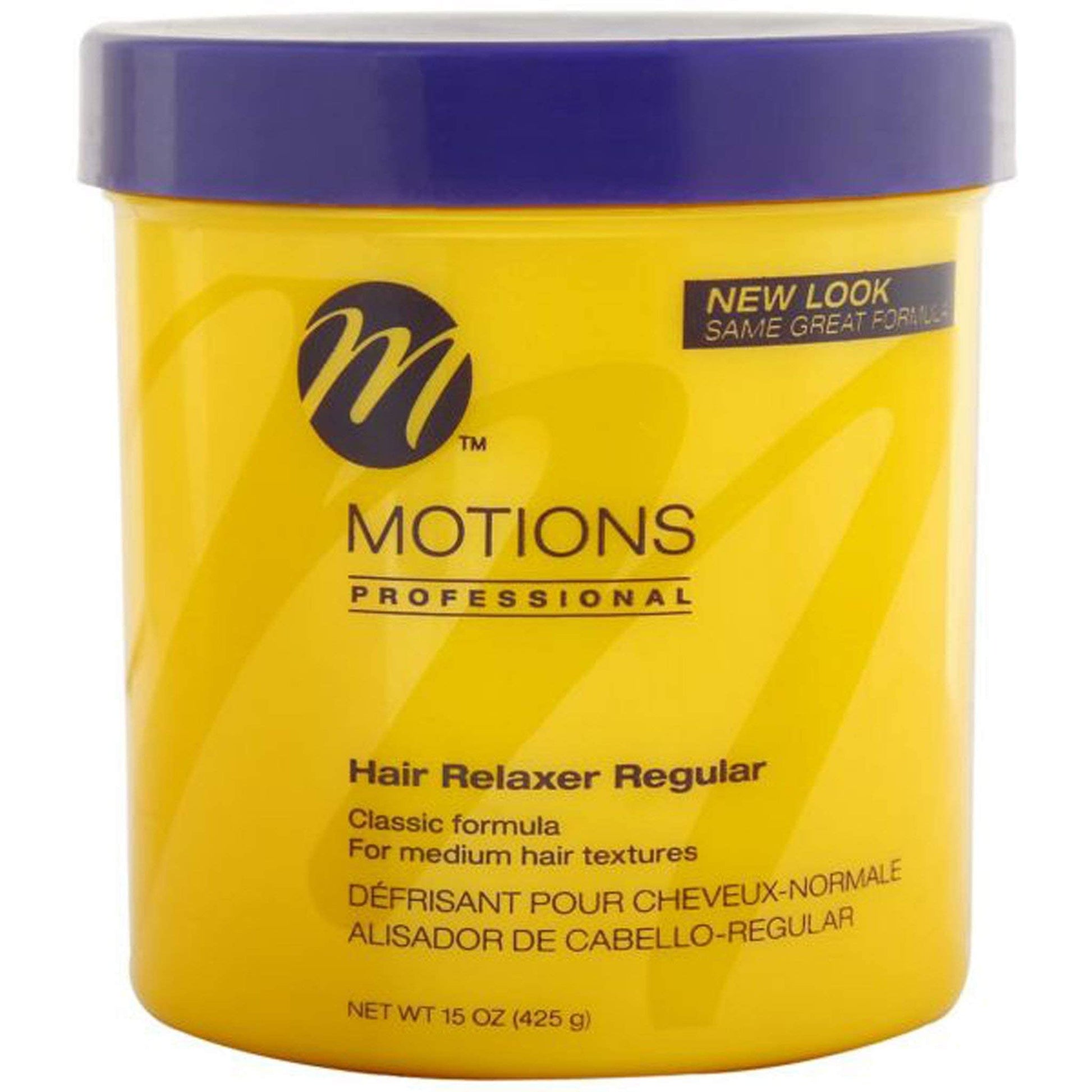 White Smoke Motions Professional, Smooth & Straighten with Coconut Oil & Aloe Vera, Super 15 oz