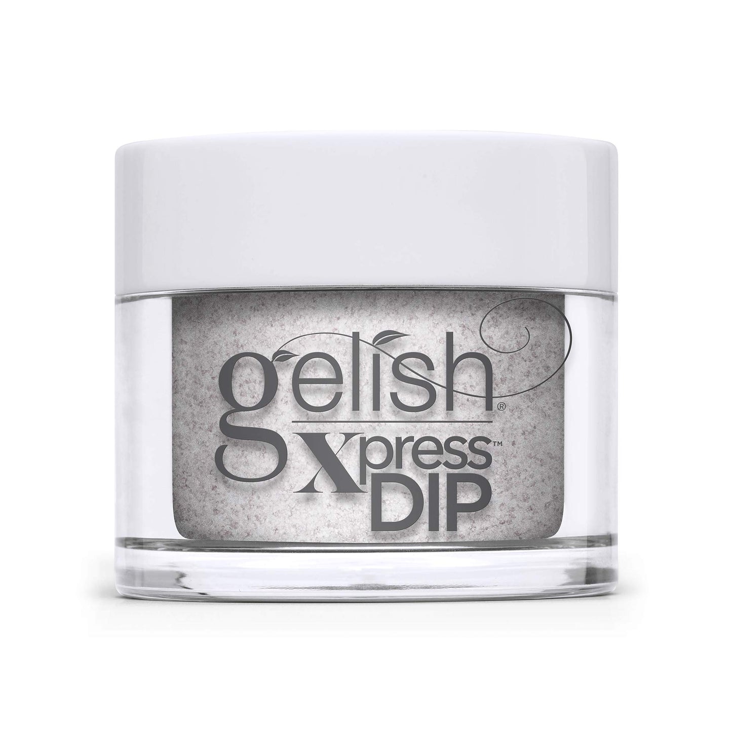 Lavender Gelish Xpress Dip "Shake Up The Magic" 2020 Winter Collection Bundle - 6 colors, nail file included!