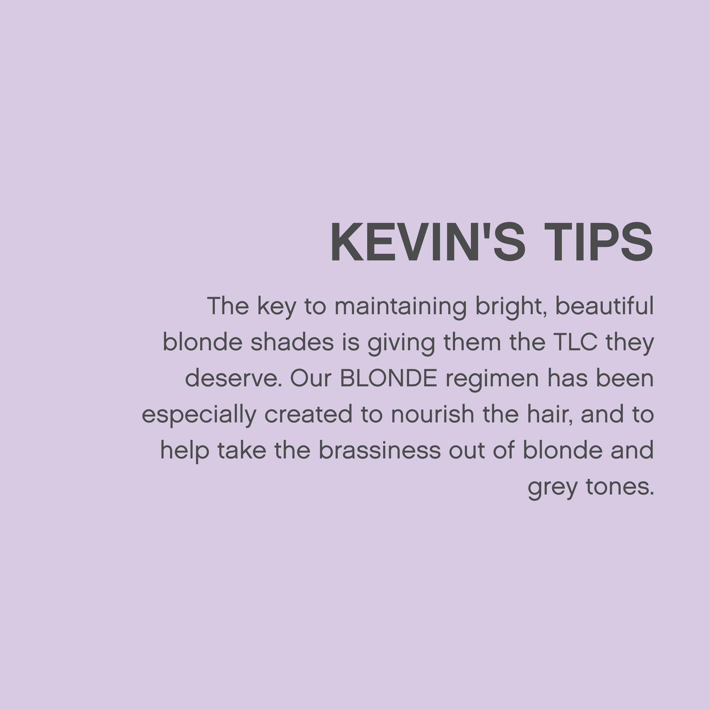 Thistle KEVIN.MURPHY BLONDE.ANGEL - Blonde Colour Conditioner - For Bleached, Highlighted & Grey Hair - Moisturising Blonde Conditioner - Colour Safe - 1000ml