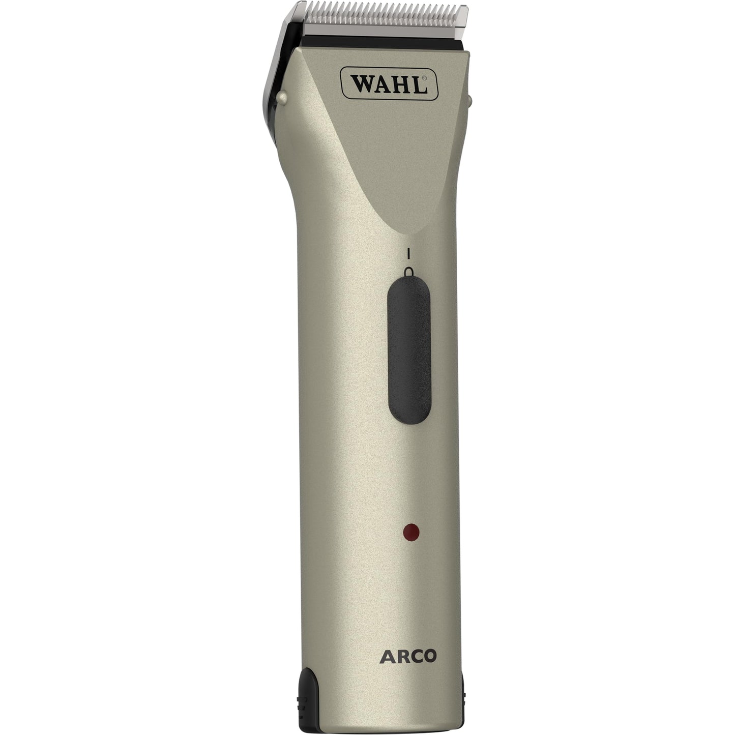 Dark Sea Green Wahl Professional Animal Arco Equine Horse Cordless Clipper Kit, Champagne (8786-800)