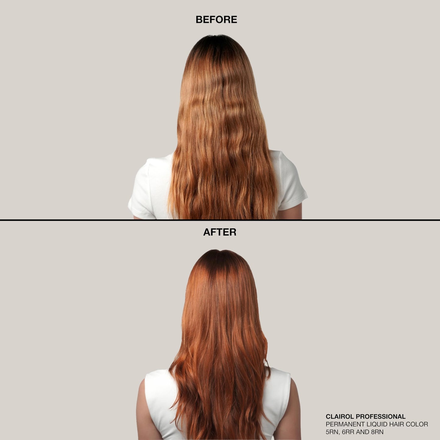Light Gray Clairol Professional Permanent Liquicolor, 5nn Lightest Neutral Brown, 2 Fl Oz - Packaging May Vary