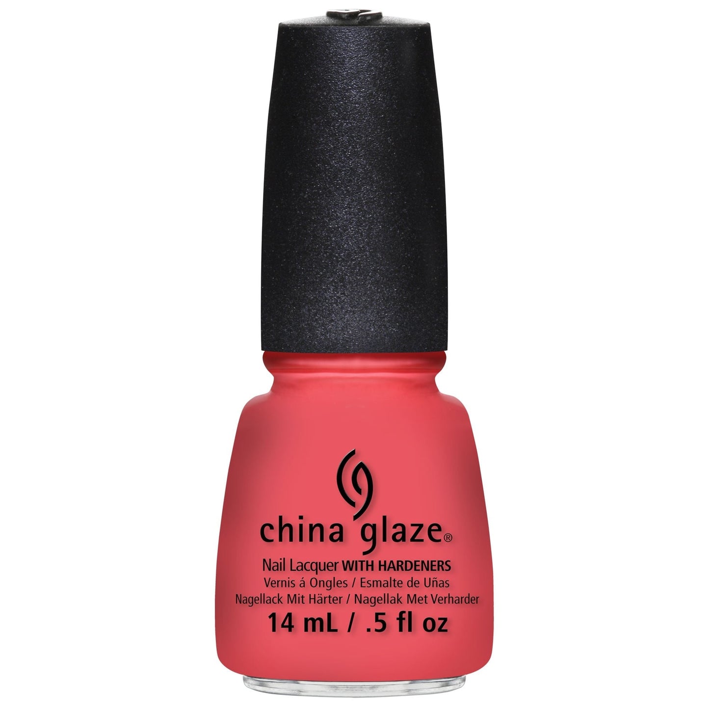 White Smoke China Glaze Nail Polish, Surreal Appeal 1196