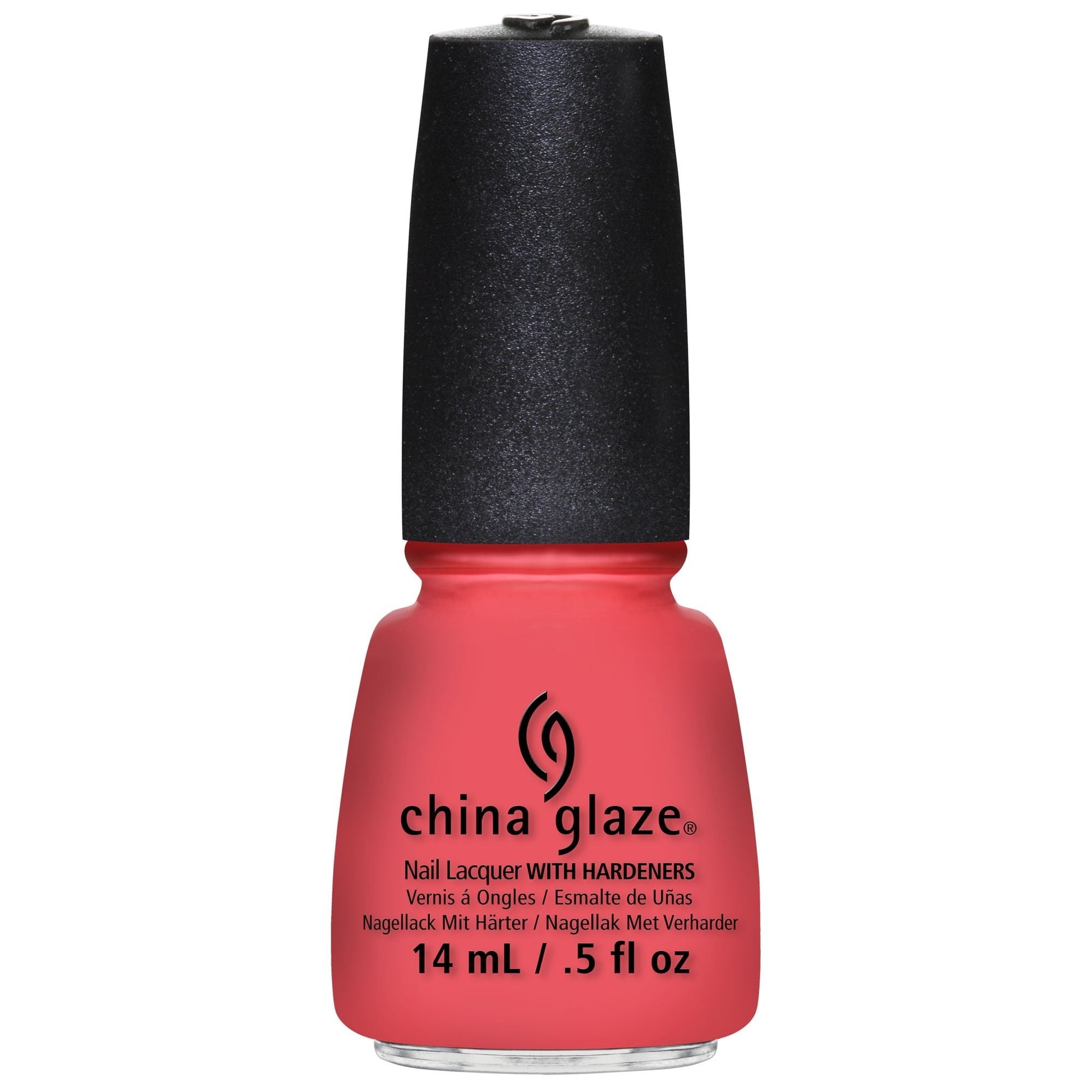 White Smoke China Glaze Nail Polish, Surreal Appeal 1196