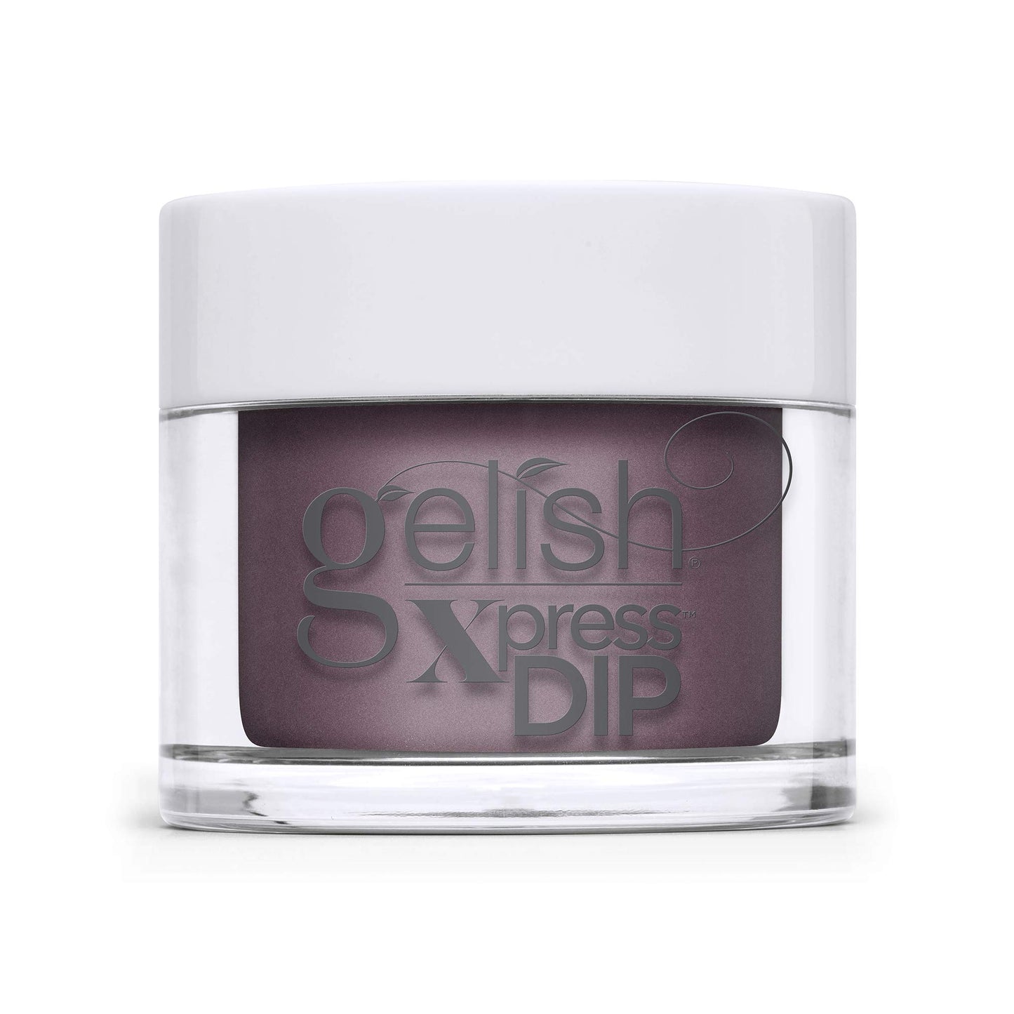 Lavender Gelish Xpress Dip "Shake Up The Magic" Collection Bundle One - 3 colors, nail file included!