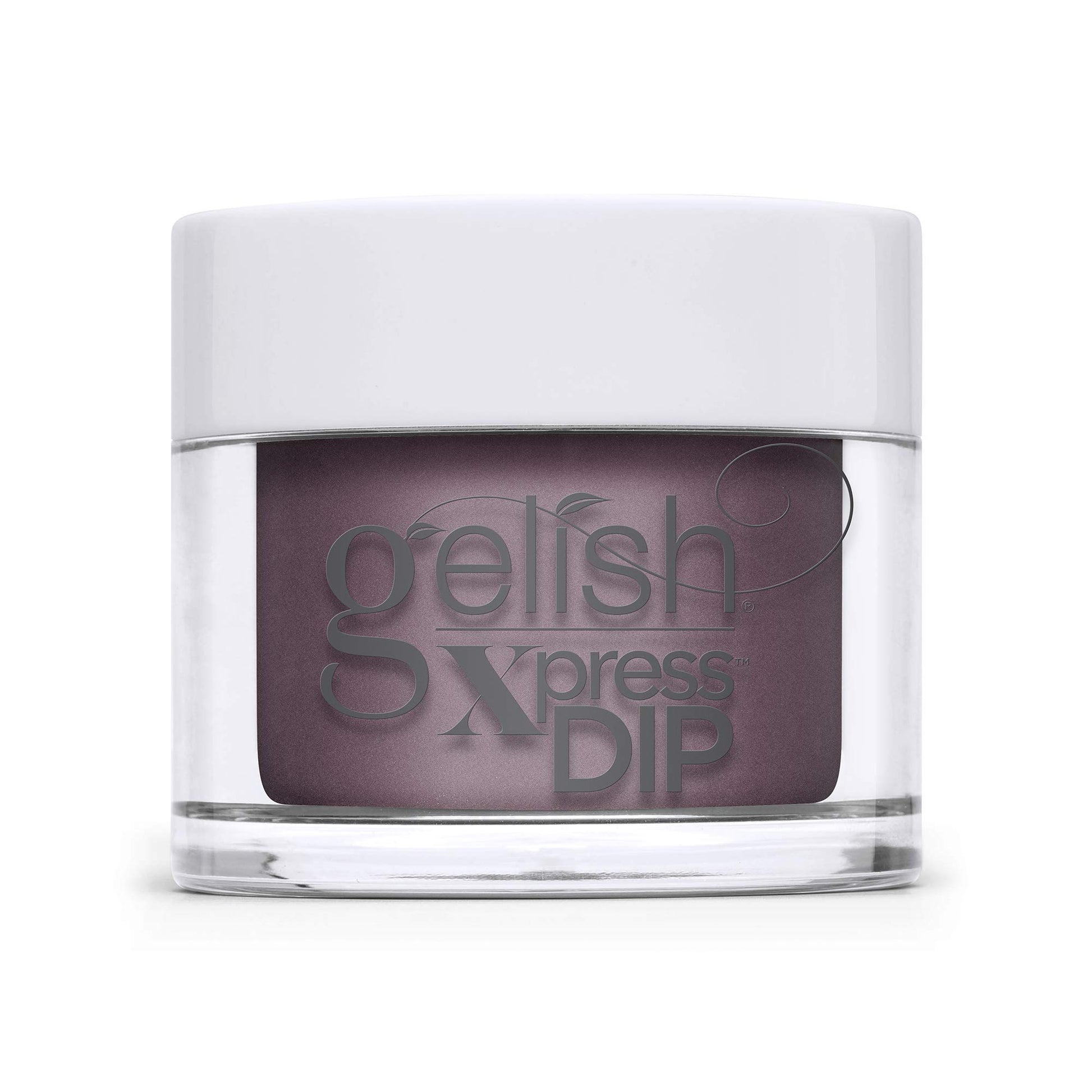 Lavender Gelish Xpress Dip "Shake Up The Magic" Collection Bundle One - 3 colors, nail file included!