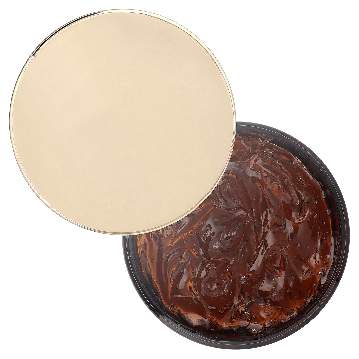 White Smoke Mielle Pomegranate & Honey Blend MAXIMUM HOLD GEL STYLER