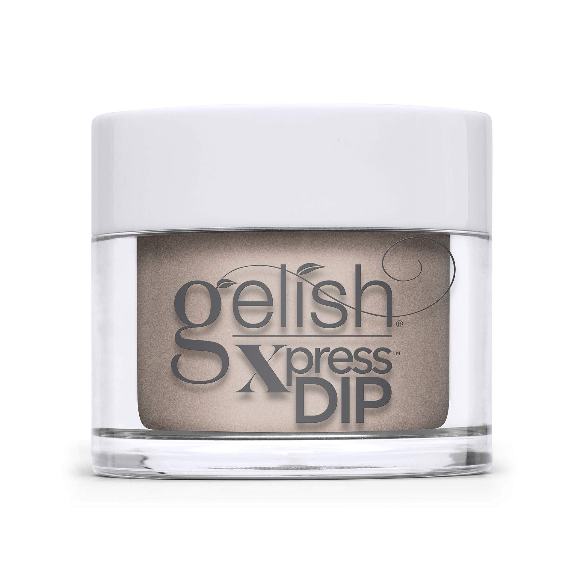 Lavender Gelish Xpress Dip "Shake Up The Magic" 2020 Winter Collection Bundle - 6 colors, nail file included!