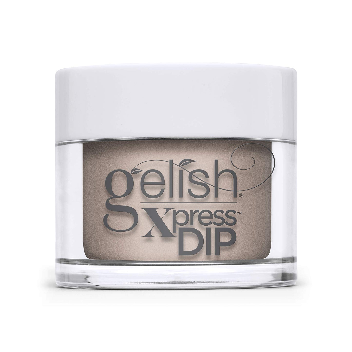 Lavender Gelish Xpress Dip "Shake Up The Magic" Collection Bundle One - 3 colors, nail file included!