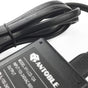 ANTOBLE 11ft Cord AC/DC Adapter for OPI LED Lamp GC900 GL900 Model PS 1065-300T2B200 O.P.I PA1065-294T2B200 Opt 29V 29.5V Charger Power Supply