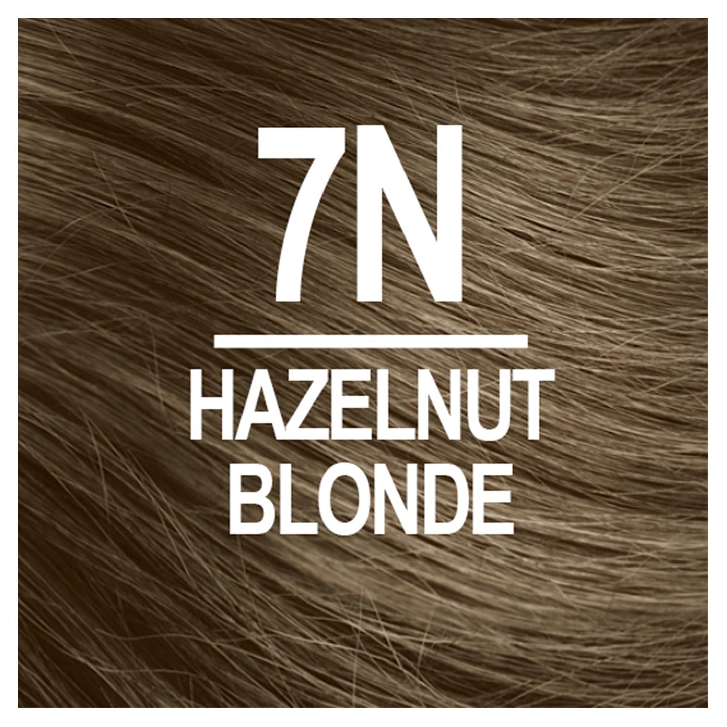 Dark Slate Gray Naturtint Mens Permanent Hair Color for Hair Beard and Mustache (7N Men's Hazelnut Blonde)