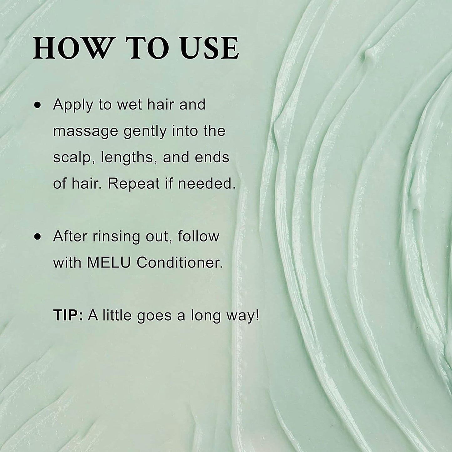 Gray Davines MELU Shampoo, Elasticizing Anti-Breakage Gentle Cleansing Action for Long or Damaged Hair - Gives Lustrous, Reinforced, Shiny, and Soft Strands with Villalba Lentil Seeds, 8.45 Fl Oz