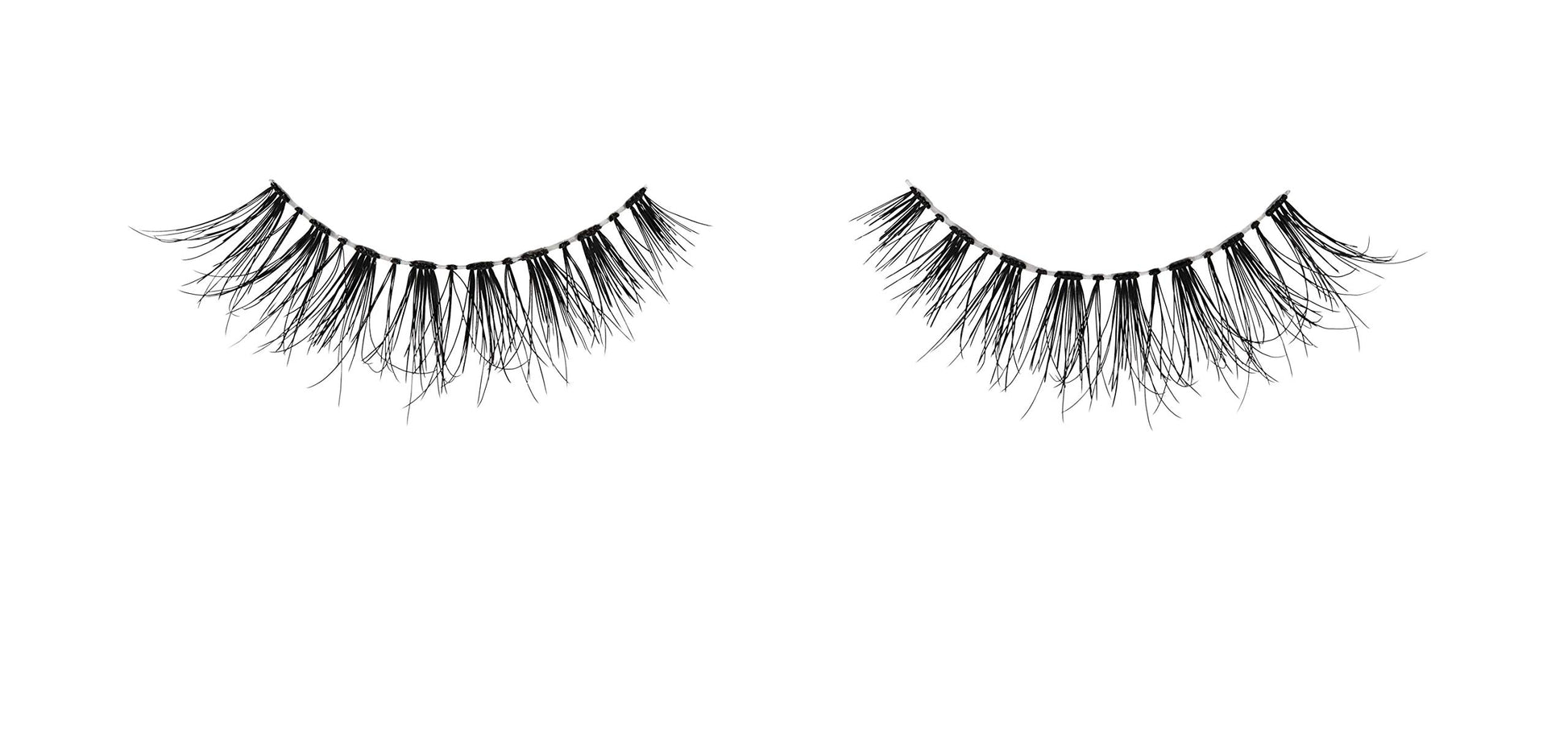 White Smoke Naked Lashes 424