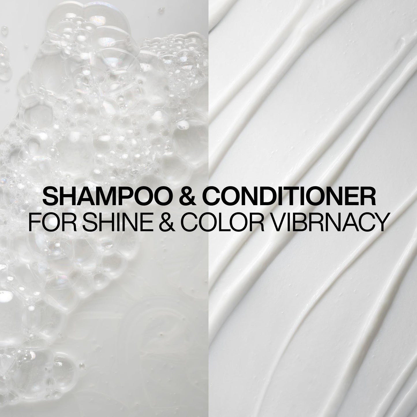 Light Gray Redken Acidic Color Gloss Shampoo & Conditioner Set For Color Treated Hair - Protects Vibrancy and Extends Hair Shine, Sulfate-Free
