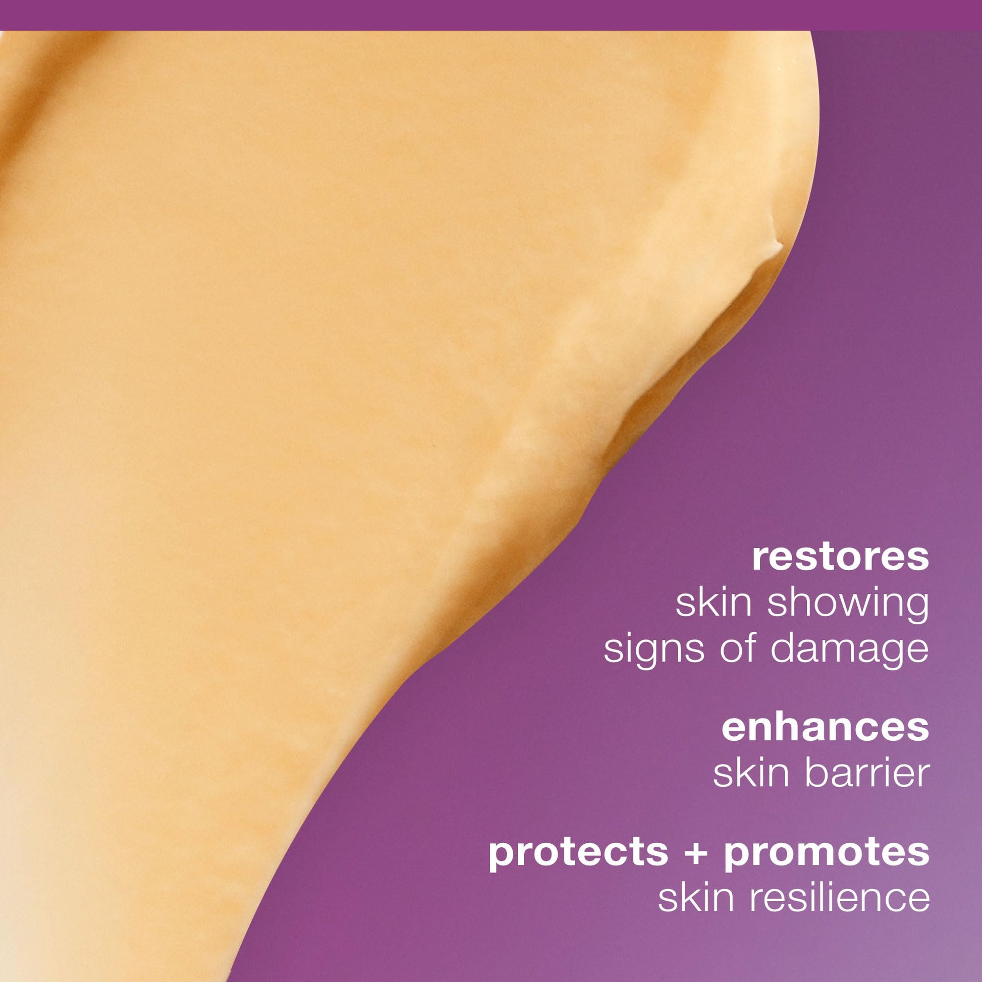 Light Goldenrod Dermalogica Multivitamin Power Recovery Masque, Anti-Aging Face Mask with Vitamin C & Lactic Acid - Restore and Repair Damaged, Aging Skin, 2.5 fl oz