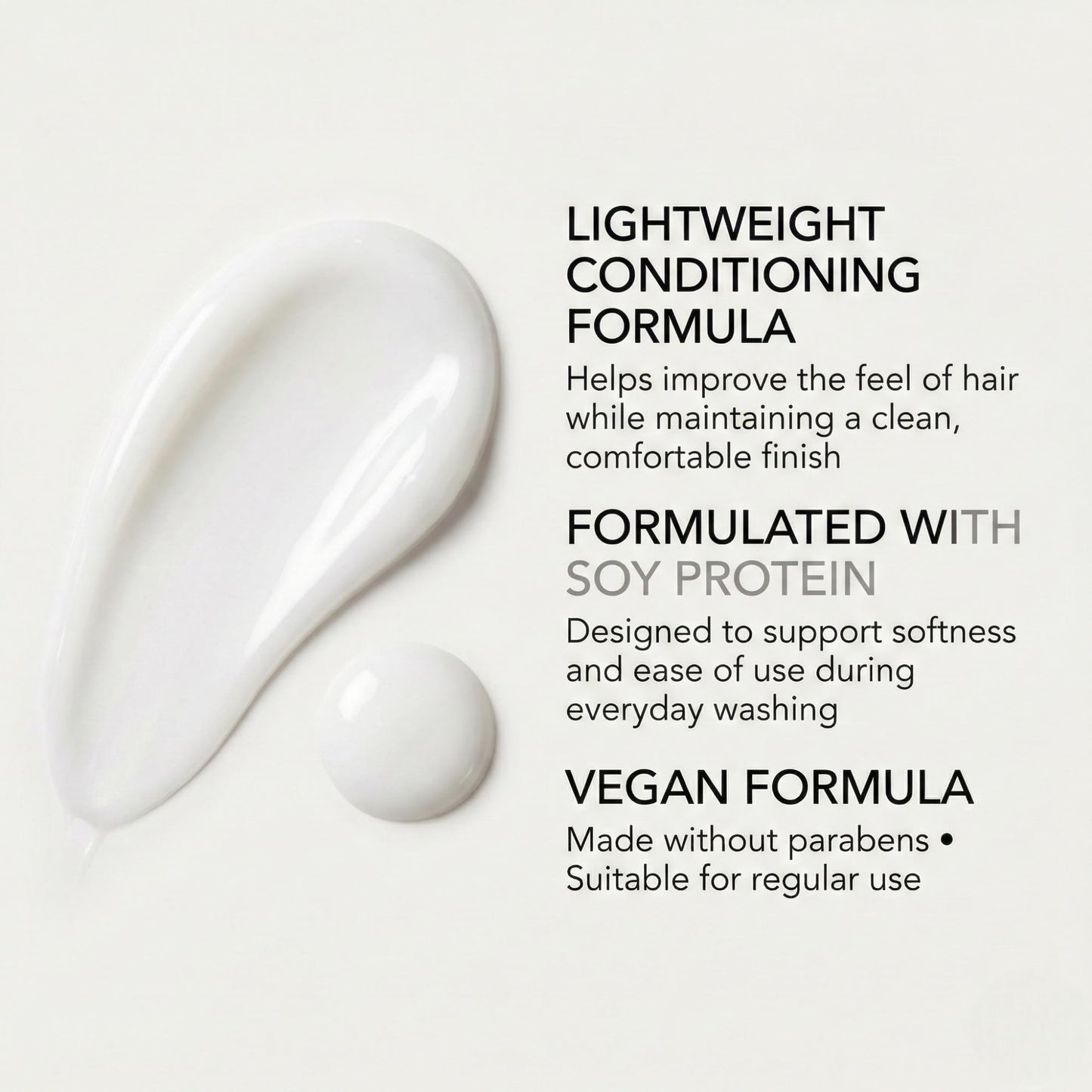 Lavender B-Biolage Volumizing Shampoo and Conditioner Set for Fine Hair – Lightweight Root Lift System – Thickening & Body Boost Formula with Soy Protein – Color Safe Daily Volume Care