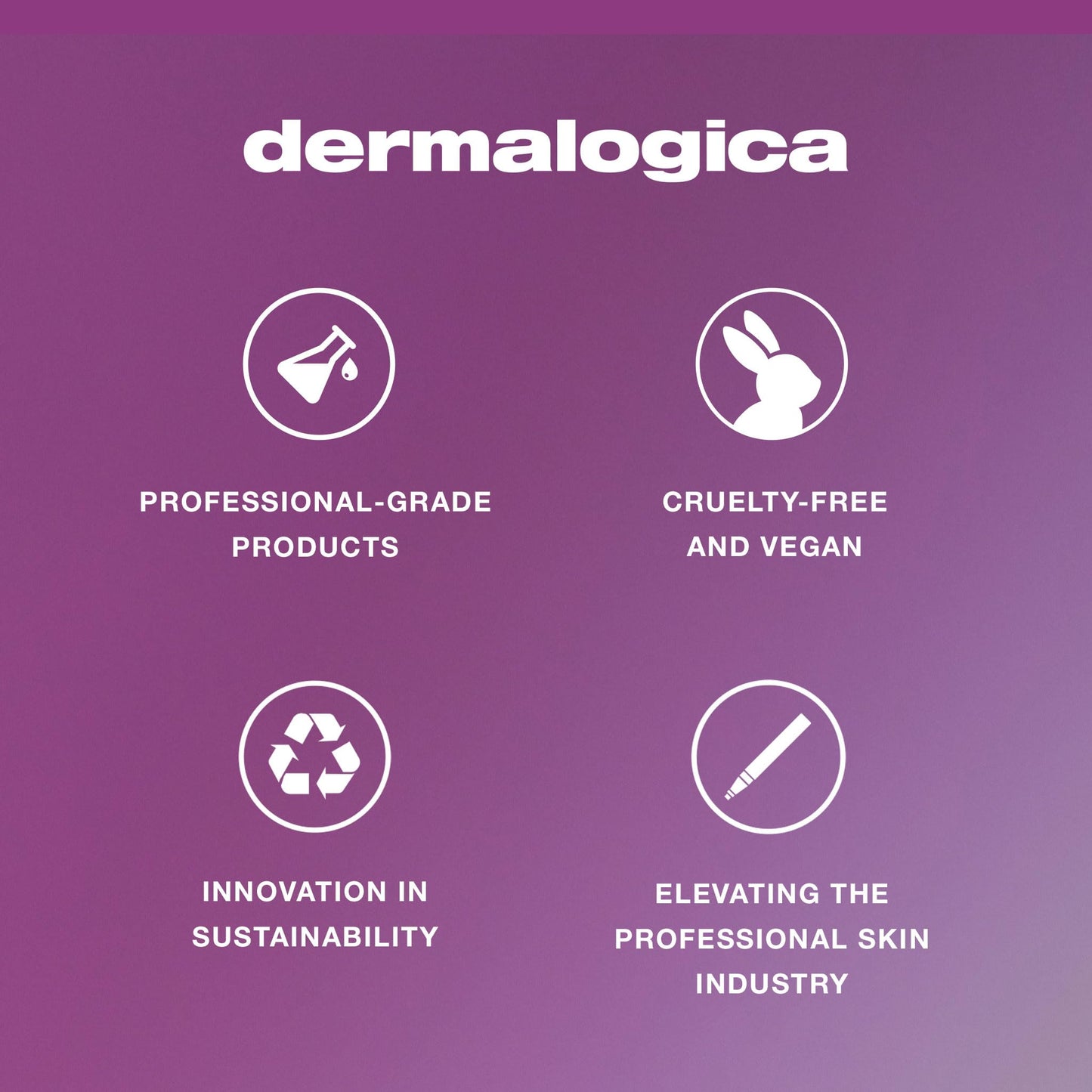 Dim Gray Dermalogica Multivitamin Power Recovery Masque, Anti-Aging Face Mask with Vitamin C & Lactic Acid - Restore and Repair Damaged, Aging Skin, 2.5 fl oz