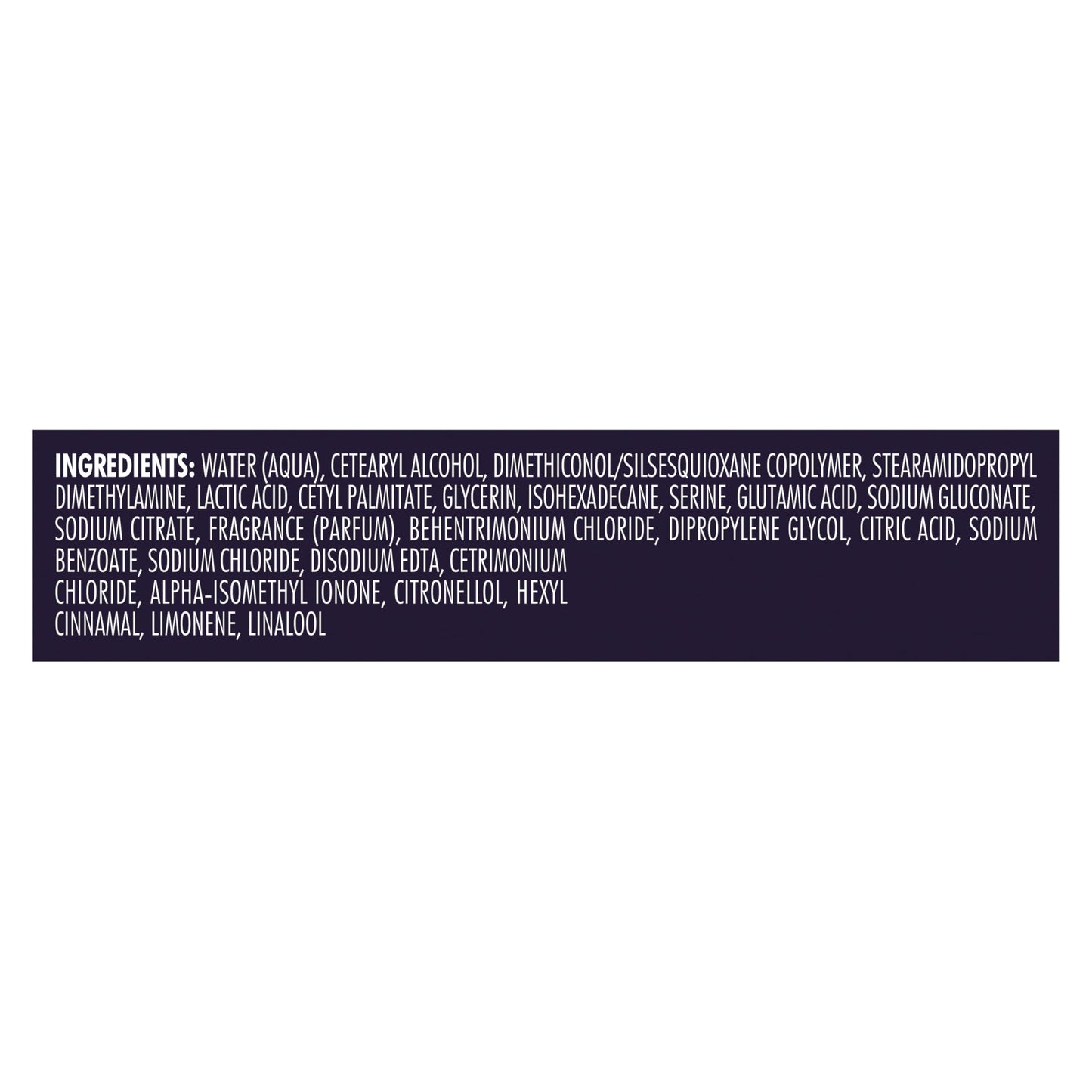 Midnight Blue Nexxus KERAPHIX Conditioner Damage Repair for Damaged Hair Powered by KRT Keratin Resistance Therapy with Liquid Crystal Amino Acids 33.8 Fl oz