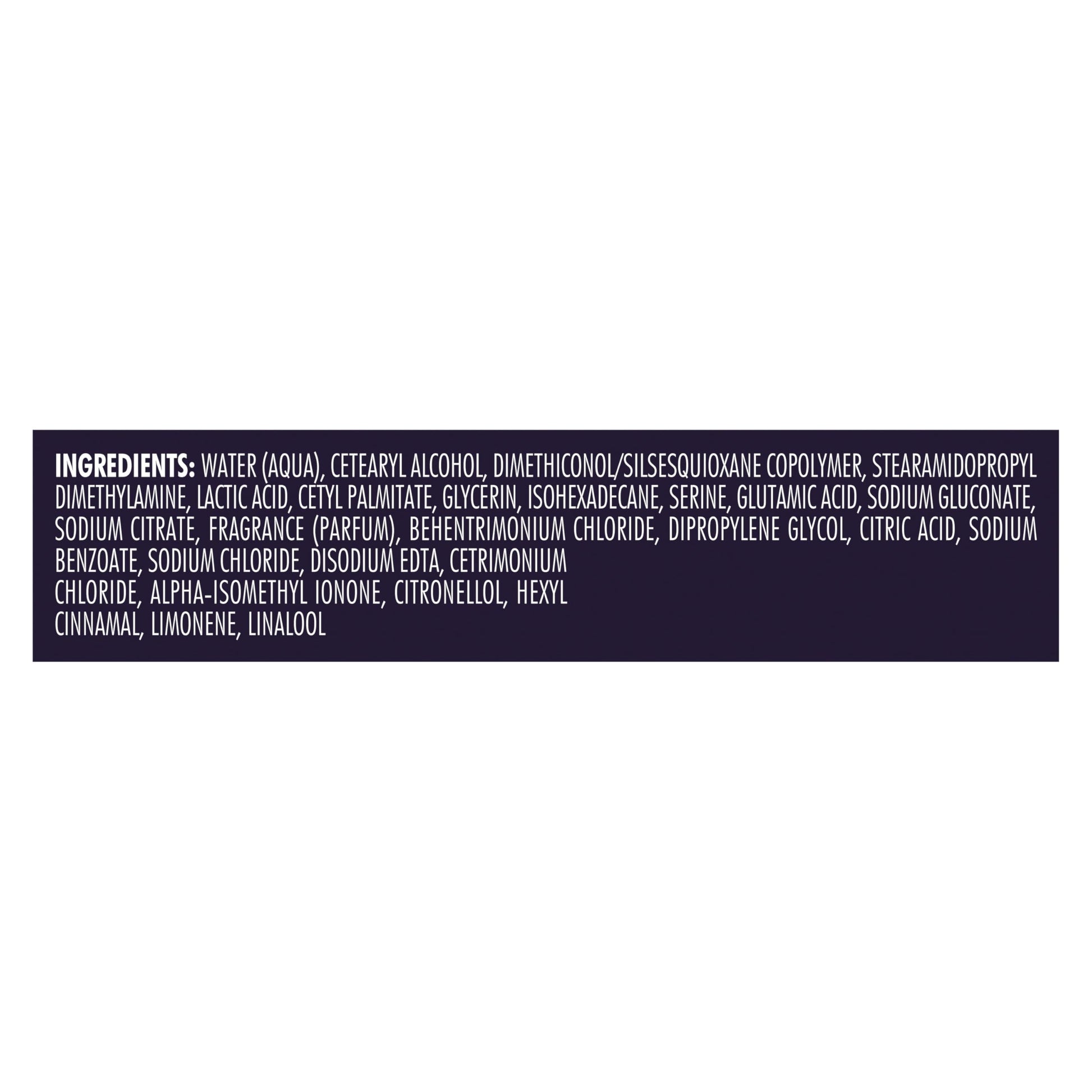 Midnight Blue Nexxus KERAPHIX Conditioner Damage Repair for Damaged Hair Powered by KRT Keratin Resistance Therapy with Liquid Crystal Amino Acids 33.8 Fl oz