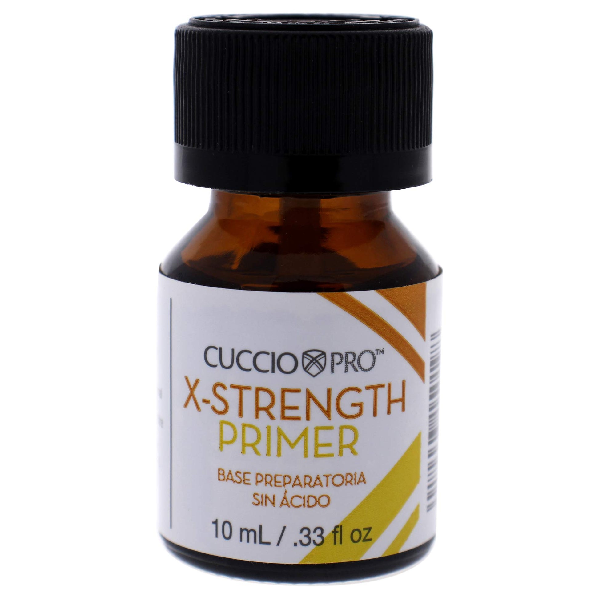 Black Cuccio Pro X-strength Primer 0.33 Oz (I0099247)