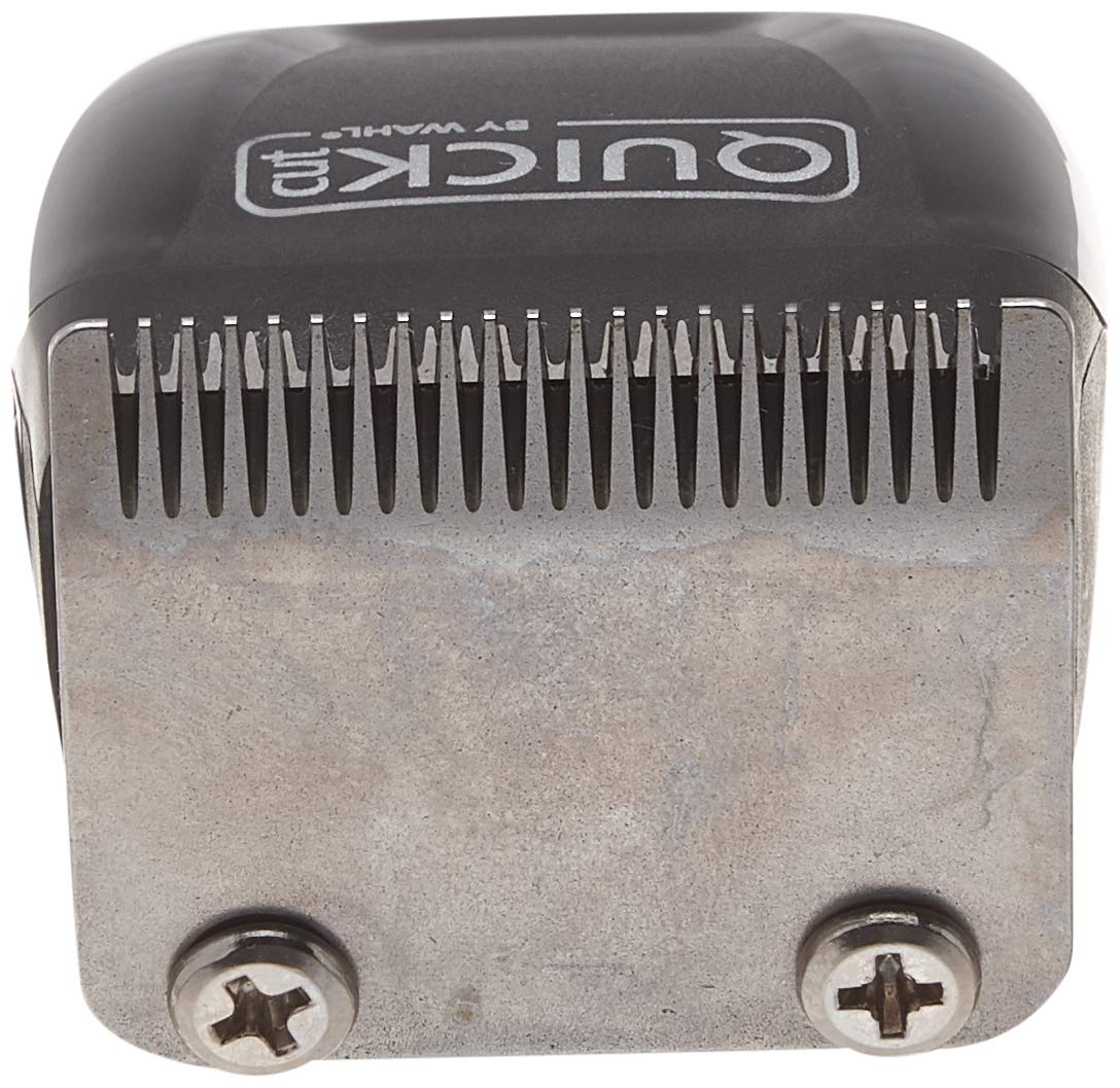 Dark Gray Wahl 9314-300 Quick Cut Performer