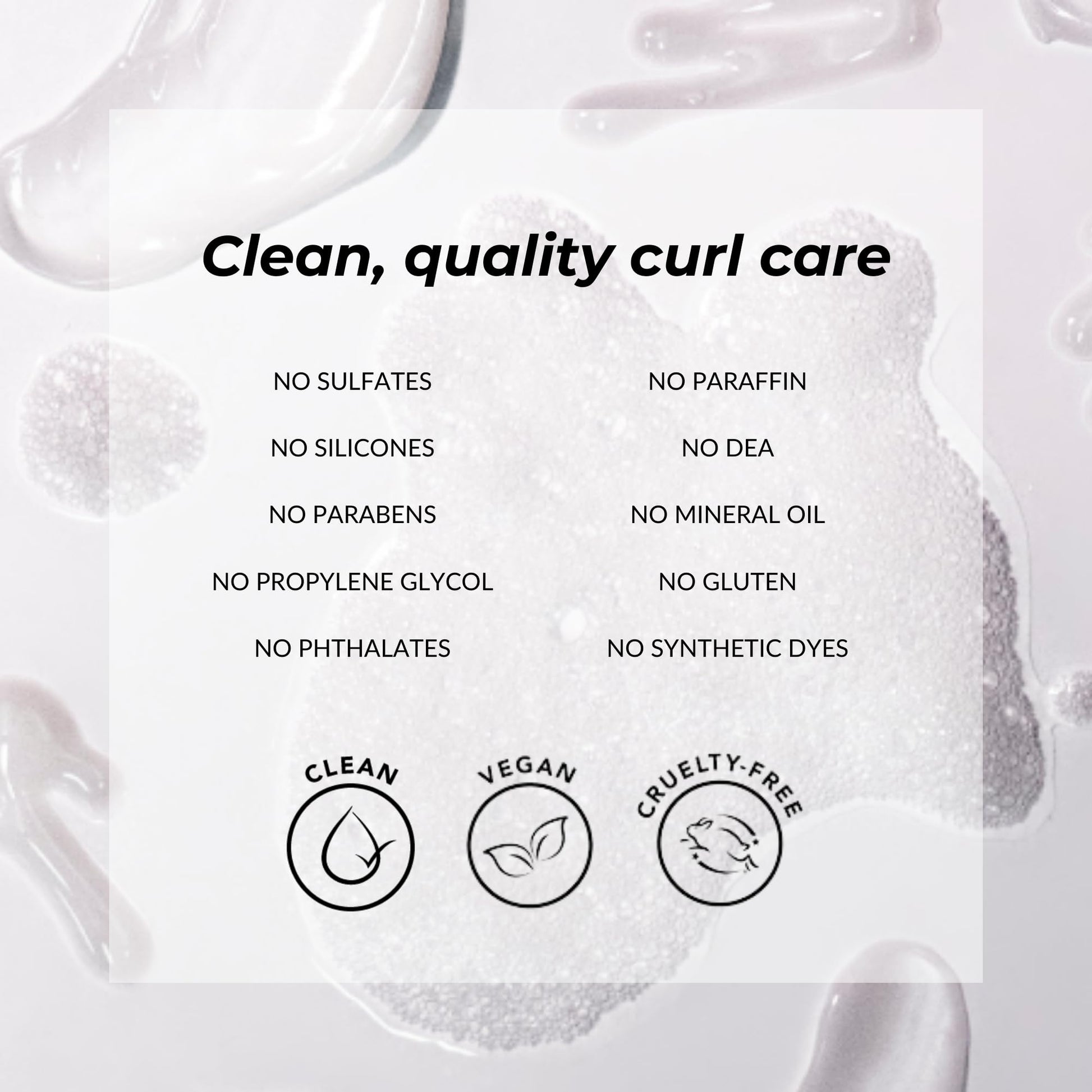 Lavender Love Ur Curls - Healthy Scalp Serum Growth Hair Activator, Turmeric & Basil Extracts for Deep Moisturizing and Thicker Full Hair, Vegan, 50mL